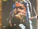 John Coltrane Sun Ship Impulse AS 9211 Stereo Rare Jazz LP