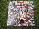 MANHATTANS--GREATEST HITS--PROMO-VINYL ALBUM