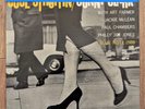 Sonny Clark Cool Struttin Blue Note BLP 1588 Mono DG EMI Disk Union Japan NM
