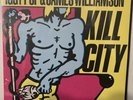 Iggy Pop & James Williamson – Kill City LP 2010  Bomp  – Alive0112 1 [SEALED]