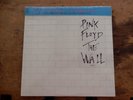 40AP 1750-1,Pink Floyd,The Wall,Japan,CBS,still sealed