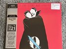 Queens Of The Stone Age Like Clockwork HMV White Vinyl New