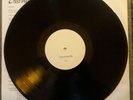 Rage Against The machine- Test Pressing Double Lp
