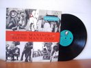 10,000 MANIACS Blind Man’s Zoo PROMO AUDIOPHILE LP 1989 (ELEKTRA 60815) QUIEX
