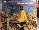 The Horace Silver Quintet w/Stanley Turrentine   Serenade to a Soul Sister Lp