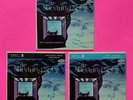 THE George SHEARING SPELL PART 1, 2, 3 EAP 45 RPM Vinyl Full Set 7