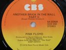 RARE NZ PINK FLOYD *ANOTHER BRICK IN THE WALL PART-II+ONE OF MY TURNS* 7