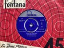 The Marvelettes  Please Mr Postman  1961 7