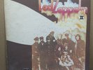 LED ZEPPELIN - II - 1969 ATLANTIC LP 