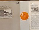 Mississippi Delta & South Tennessee Blues Lp + Book 1977 Albatros VPA 8387 NMVG+