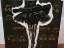 AZEALIA BANKS Broke With Expensive Taste x2 Vinyl LP Very Rare 1000 Near Mint