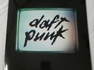 Daft Punk - Human After All - 2 Disc Vinyl LP - Virgin Records - 2005