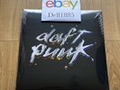 Daft Punk Discovery - Vinyl LPx2 - Brand New & Sealed