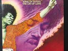 JIMI HENDRIX/3 Band of Gypsys/The Cry of Love VG(+) 2xLP French import 1971 rock