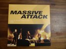 Massive Attack Live at Royal Albert Hall 1998 - RARE