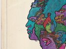 LOVE FOREVER CHANGES OG MONO ELEKTRA EKL-4013 EX-/VG