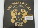 Prophets Of Rage - The Party's Over 2016 Vinyl 12