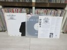 George Michael And Queen - Five Live 1993 Korea LP Insert