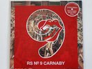 The Rolling Stones - It's Only Rock 'N Roll 2022 Red Vinyl Reissue LP Album