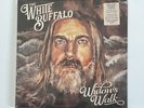The White Buffalo - On The Widow's Walk 2020 Grey Vinyl Limited Edition LP Album