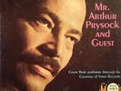 Arthur Prysock - Mr. Arthur Prysock And Guest - Vinyl Record.. - P7350A
