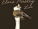 ELVIS PRESLEY - VEGAS HILTON DINNER SHOW LAS VEGAS NEVADA 5TH FEBRU.. - e8200e