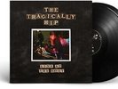 TRAGICALLY HIP - Pre-order NOW  - LIVE AT THE ROXY - Vinyl Record lp.. - P7351A