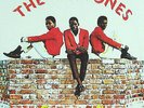 The Heptones - On Top - Vinyl Record.. - P1478A