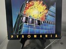 Def Leppard Pyromania LP Vinyl Album 1983 422 810308 VG++\NM