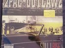 2Pac + Outlawz. Still I Rise. NM LP Shrink