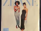 Zhane - Saturday Night LP New SEALED Vinyl 1997 US Original 2LP Illtown Record