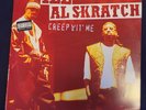 ILL AL SKRATCH 