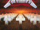 Metallica Master Of Puppets (Rmst) VINYL LP NUEVO