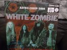 Astro-Creep: 2000 by White Zombie