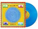 TALKING HEADS - Speaking In Tongues (Indie Exclusive Blue Vinyl) - LP