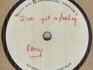 PATSY*I'VE GOT A FEELING*ACETATE*BEAT*MAYBE UNRELEASED*EMIDISC LABEL*HEAR