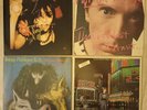 Lots of PUBLIC IMAGE LIMITED Albums Greek LPs New wave Post Punk Johnny Rotten