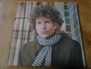 BOB DYLAN - BLONDE ON BLONDE-STEREO-66012