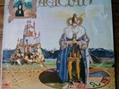 Magician Andrew Leigh (UK Polydor)1st Progessive Prog 1970 Excellent Rare.