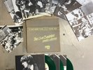 GREEN COLOR VINYL Live Beatles Singles Collection 7