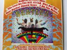 THE BEATLES Magical Mystery Tour  US GATEFOLD VINYL LP & 24 PAGE BOOK