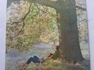 JOHN LENNON Plastic Ono Band   UK VINYL LP  YEX827-1U YEX828-1U