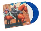 THE MARS VOLTA - AMPUTECHTURE - LIMITED BLUE/WHITE VINYL 2LP - BRAND NEW/SEALED