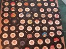 #8  100 7'' 60s & 70s coxsone blank duke   ska, rock steady, reggae roots dub