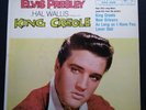 ELVIS PRESLEY King Creole 1958 EPA 4319 45 EP 4 Cuts w/PS