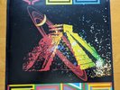 GONG - YOU 1974 first press UK Virgin with lyric sheet - very clean plays great