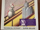BLACK SABBATH Technical Ecstasy SUPER DELUXE BOX SET sealed VINYL Record NEW
