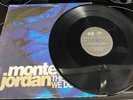 Montell Jordan - This Is How We Do It Original Pressing 12