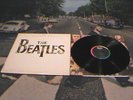 THE BEATLES 20 GREATEST HITS 1984 CAPITOL RAINBOW PRESSING EXCELLENT VINYL