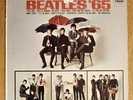 The Beatles BEATLES '65 original FACTORY SEALED STEREO FIRST PRESSING near mint